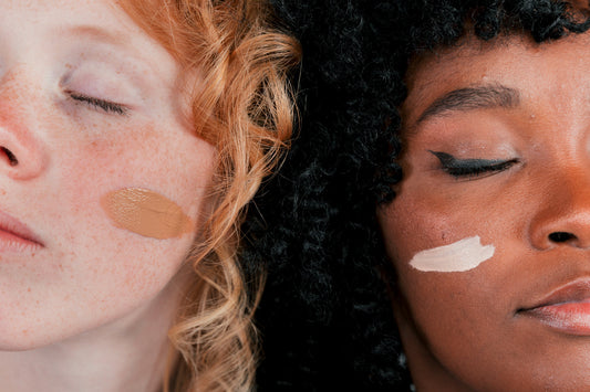 The Art of Skincare: Unlocking Your Skin's Natural Glow