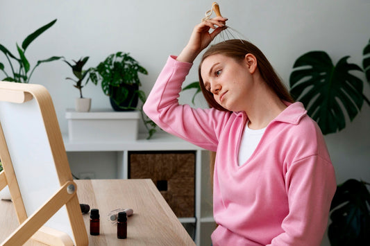 The Art of Self-Care: How to Rejuvenate Your Mind and Body