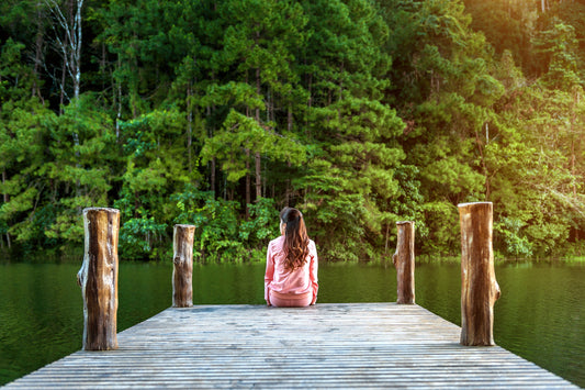 Mindful Living: A Path to Inner Peace and Clarity