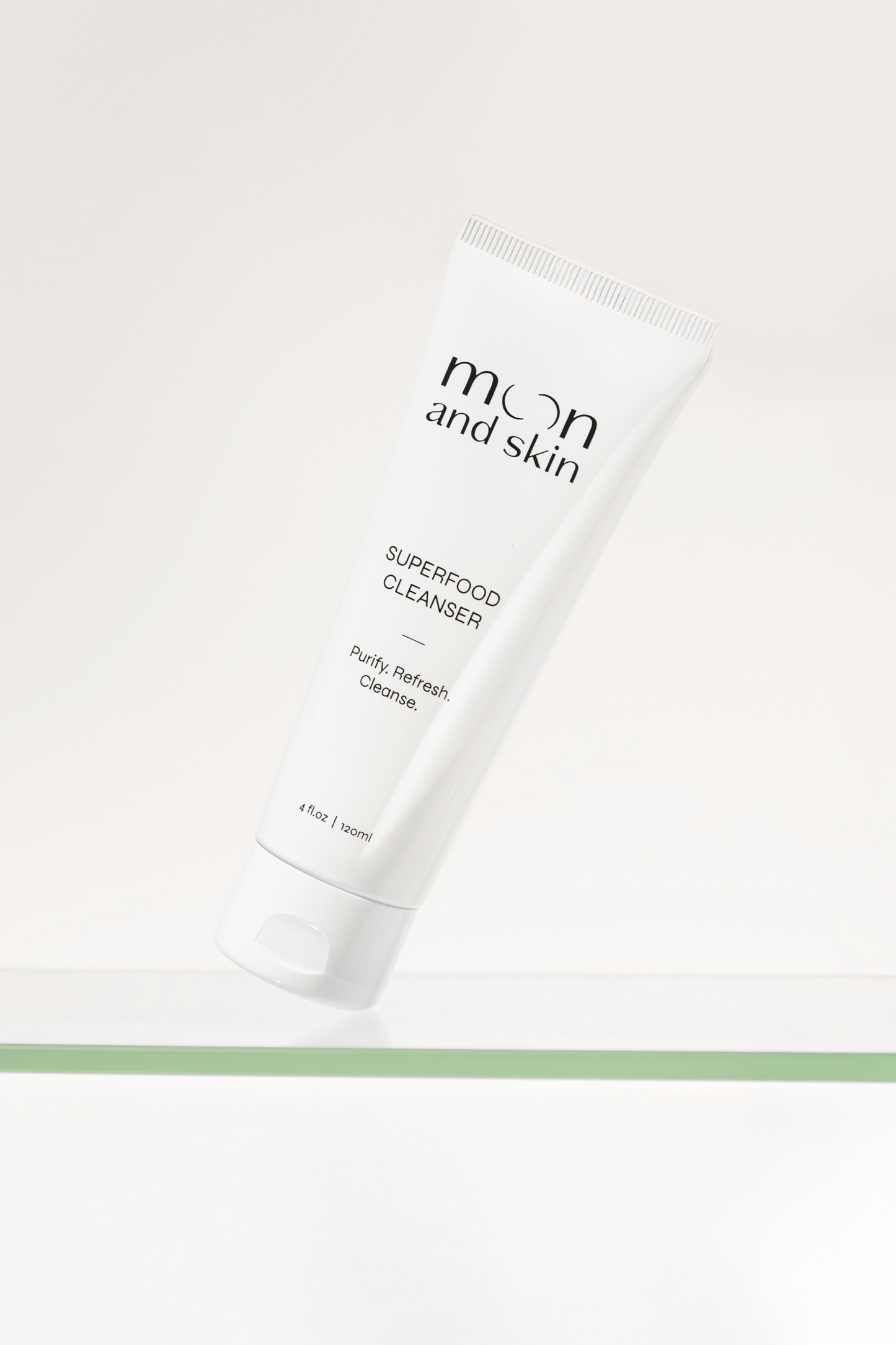 Superfood Cleanser