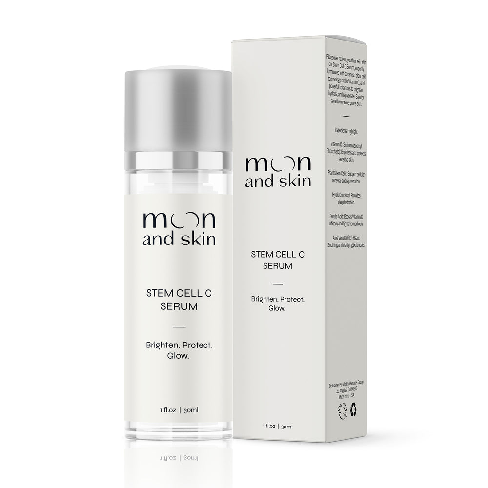 Stem Cell C Serum