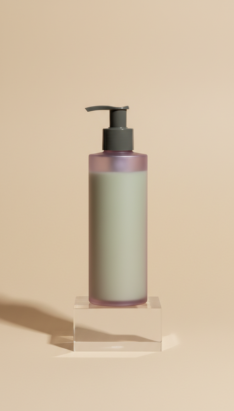 Hydrating Gel Cleanser with Aloe