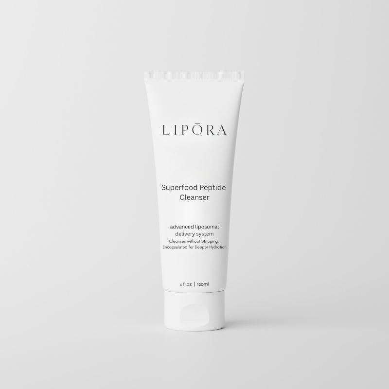 Superfood Cleanser