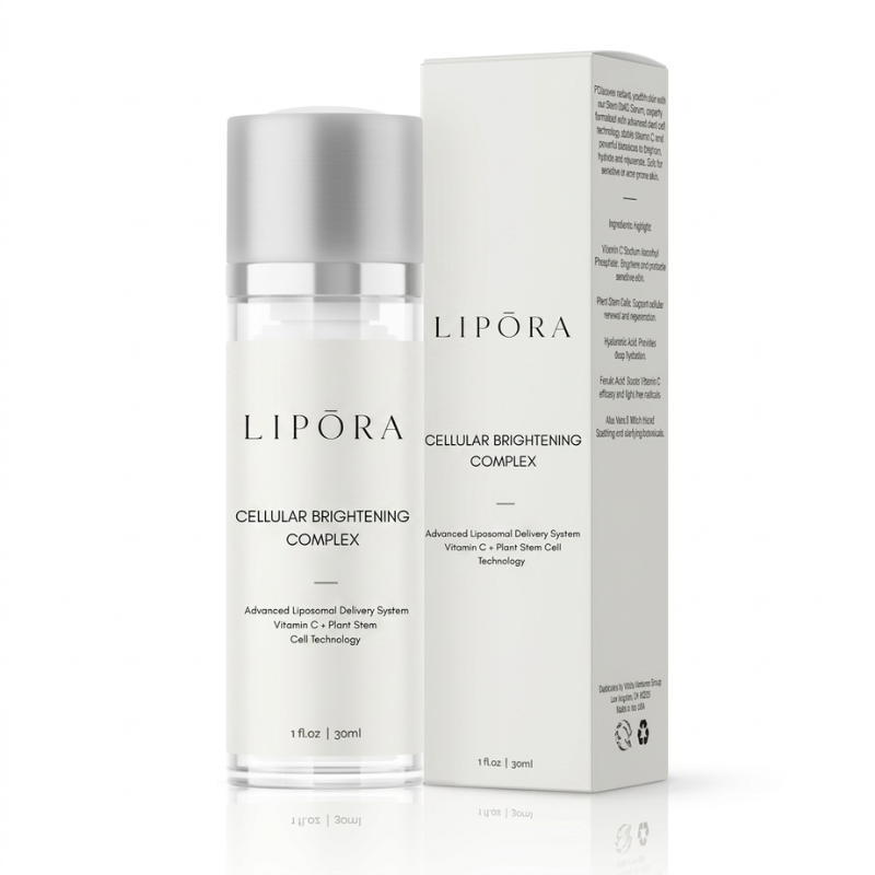 Hyaluronic Brightening Moisturizer