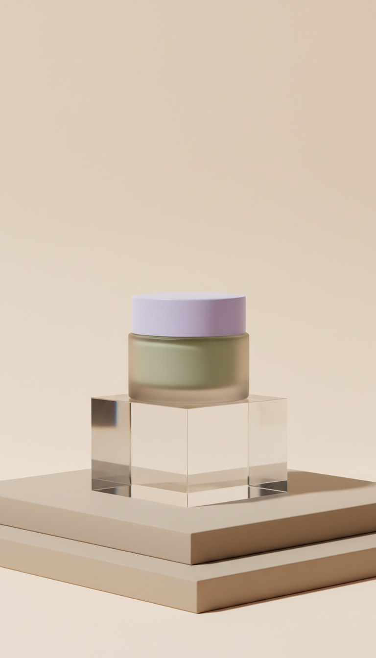 Nourishing Peptide Moisturizer Barrier Repair