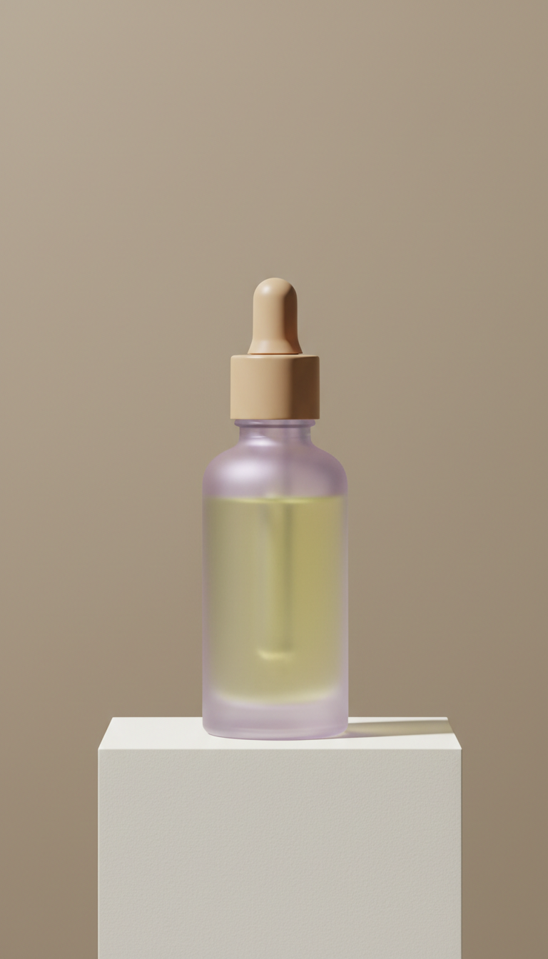 Revitalizing Vitamin C Serum Brightening Complex